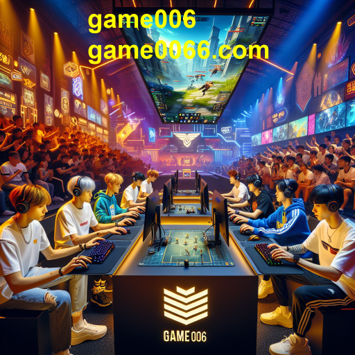 A Ascensão dos Jogos de Eventos: Conectando Jogadores em Experiências Únicas
