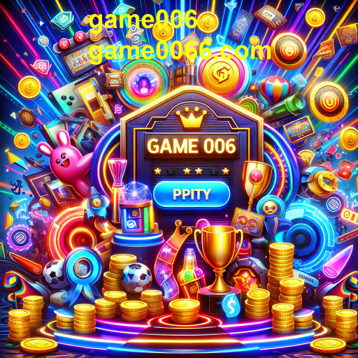 A Importância dos Brindes em Games: Como Game006 Está Transformando a Experiência do Jogador