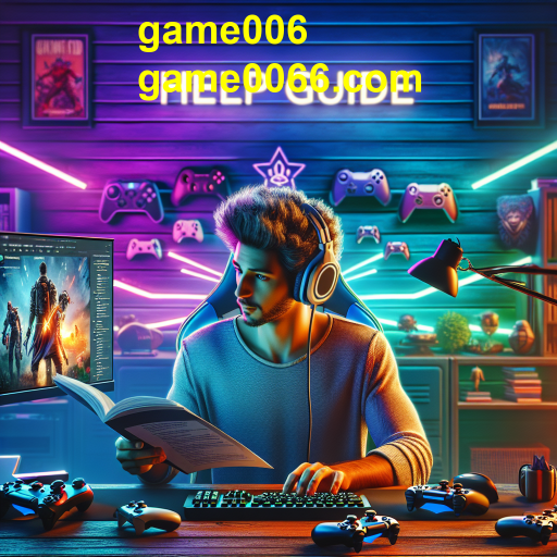 A Importância da Seção de Ajuda nos Videogames